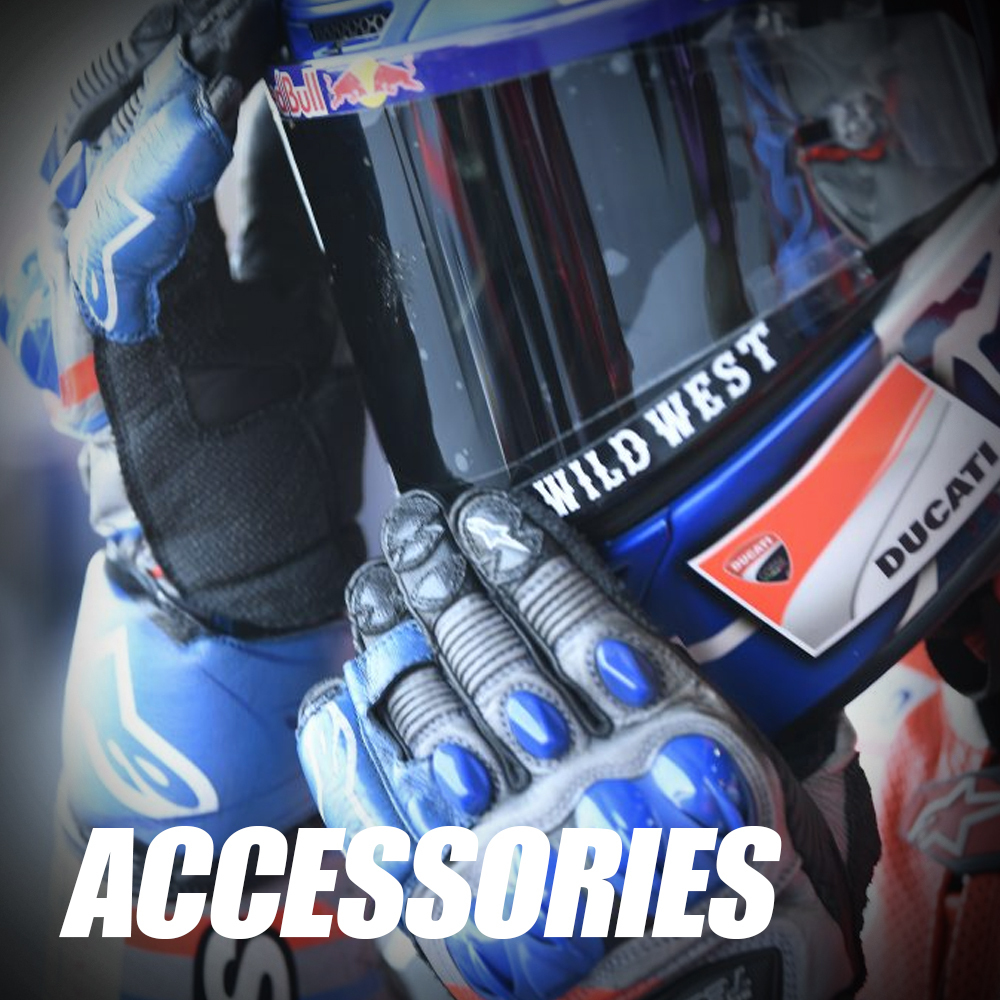 Shop Suomy Helmets Motorcycle Visors, Shields & Accessories: MOTO-D Racing