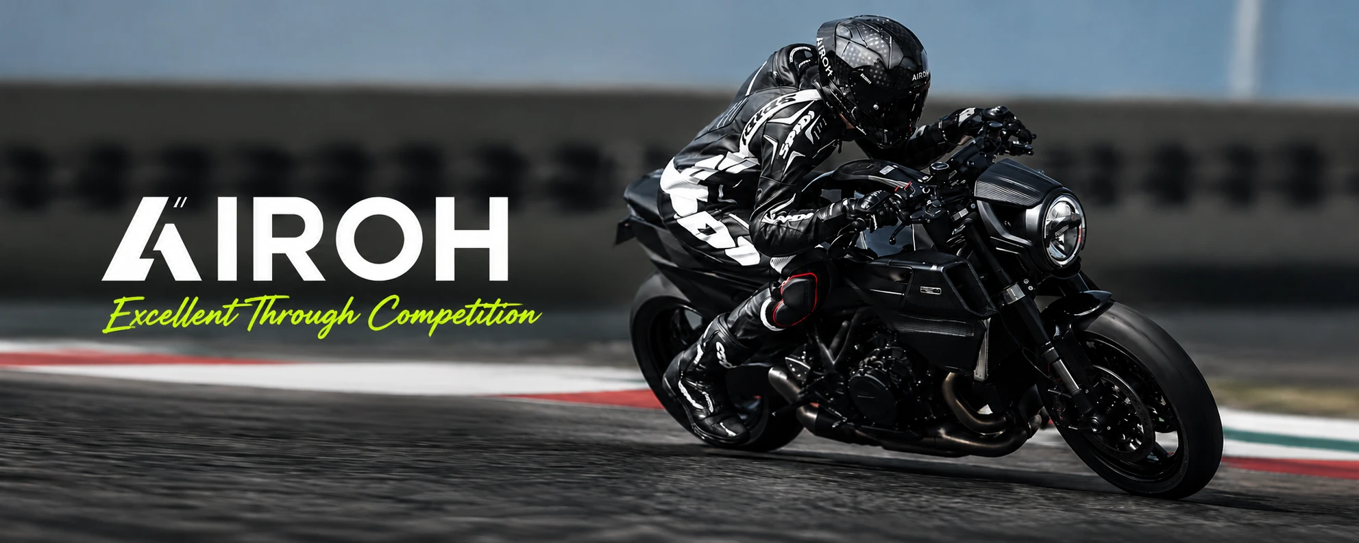 Airoh GP800 Motorcycle Racing Helmets