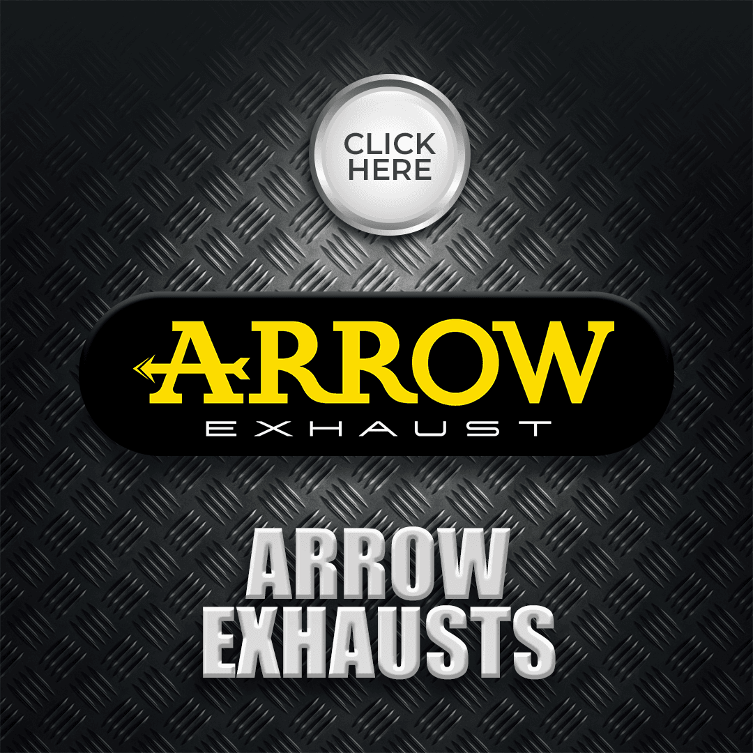 Arrow Motorcycle Exhausts - MOTO-D Racing