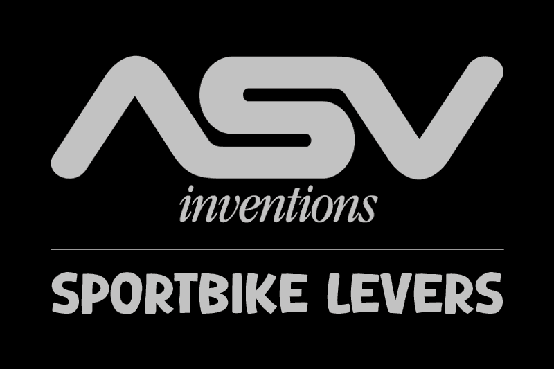 ASV Inventions | Sportbike Brake & Clutch Levers: MOTO-D Racing