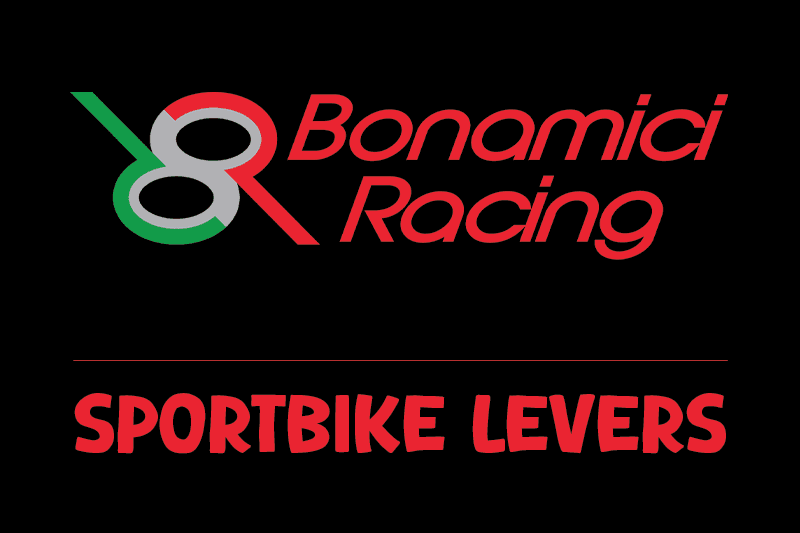 Bonamici Racing | Sportbike Brake & Clutch Levers