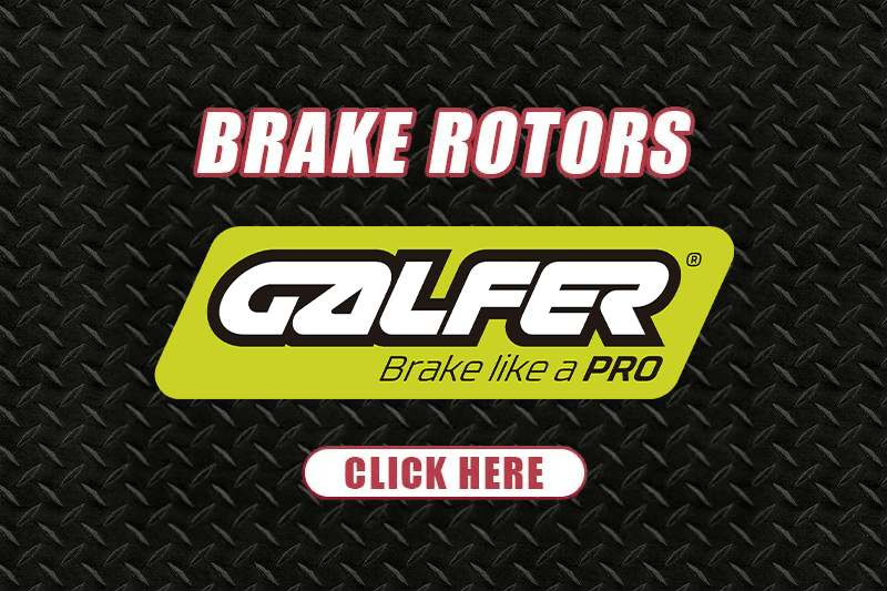 Shop Galfer Motorcycle Rotors | Wave & Floatech: MOTO-D Racing