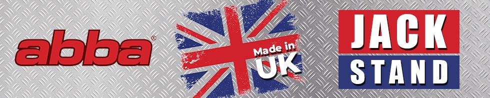 Abba Jack Stand | Motorcycle Stand: MOTO-D Racing