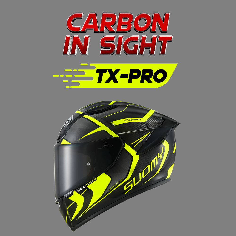 Purchase Suomy TX-PRO: MOTO-D Racing