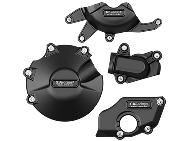 Ducati Monster 937 Engine Covers | GB Racing: MOTO-D Racing