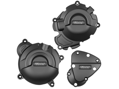 Triumph Speed Triple 1200 Engine Covers | GB Racing: MOTO-D Racing