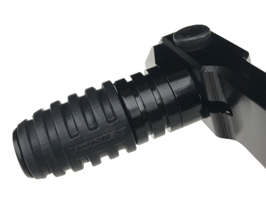 Vortex V2 Folding Toe Peg: MOTO-D Racing