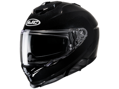HJC Motorcycle Helmets | i71 Titanium: MOTO-D Racing