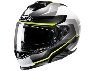 HJC Motorcycle Helmets | RPHA 71 Pinna MC-8SF Black/Gray/Rubine