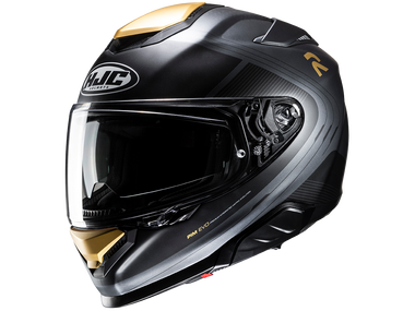 2020 motorcycle helmet HJC C20 Helmet - Black