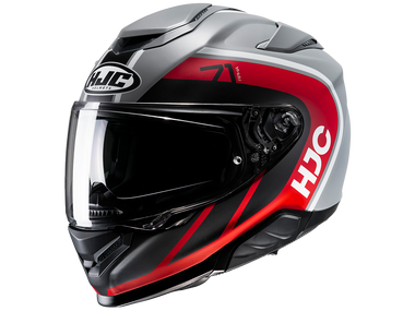 HJC Motorcycle Helmets | i11 Helmet Instant MC3 Black/Yellow : MOTO-D Racing