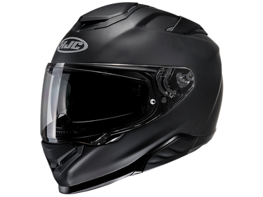 HJC Motorcycle Helmets | RPHA 71 Gloss Black: MOTO-D Racing