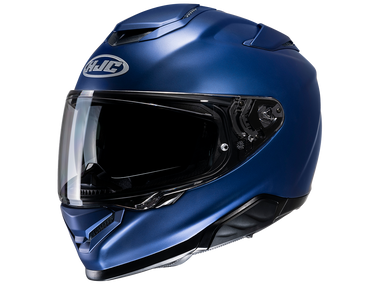 HJC Motorcycle Helmets | RPHA 71 Matte Black: MOTO-D Racing