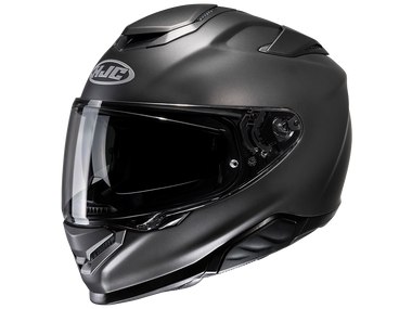 HJC Motorcycle Helmets | RPHA 71 Matte Black: MOTO-D Racing