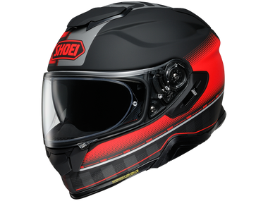 Shoei Motorcycle Helmets | GT-AIR II Tesseract Helmet TC1