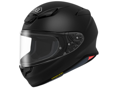 Shoei Motorcycle Helmets | RF-1400 MM93 Rush Helmet TC5 Black/Gray