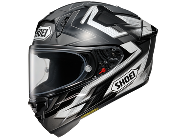 Shoei Motorcycle Helmets | X-15 Helmet Matte Black: MOTO-D Racing
