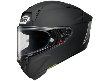 Shoei Motorcycle Helmets | X-15 Proxy Helmet TC6 White/Gray/Black