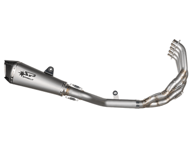 Spark Honda CBR 1000RR-R Full Titanium Exhaust System (WSBK
