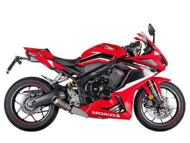 Spark Honda CB/CBR 650 R 