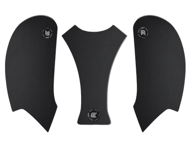 Eazi-Grip Honda CBR 600RR Tank Grips (2024+) (Micro-Grip) (Black
