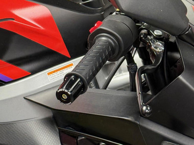 Accossato KTM RC 390 / Duke 390 / Duke 790 Quick-Turn Fuel Cap