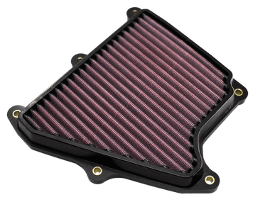 DNA Suzuki DR-Z4S / DR-Z4SM Air Filter (2025+): MOTO-D Racing
