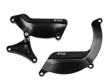 Accossato KTM Super Duke 1290 Quick-Turn Motorcycle Fuel Cap: MOTO