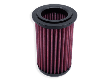 DNA Yamaha YZ 450 F Hi Flow Motorcycle Air Filter (10-13): MOTO-D