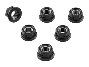Bonamici Top Triple Clamp Kawasaki ZX-10R (Black) (Race) (16-20