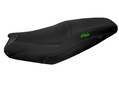 Kawasaki Ninja ZX-14R Motorcycle Seat Cover Upgrade (12-24