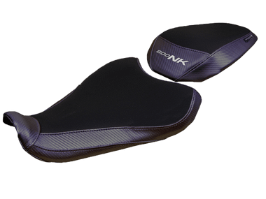 ハイ様 BMW S1000XR Motorcycle Seat Cover Upgrade (15-19) | Tappezzeria