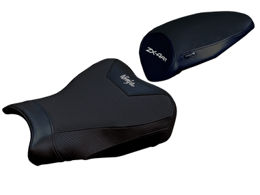 かわいい新作 Kawasaki Upgrade Cover Seat Motorcycle ZX-4RR Ninja ウェア