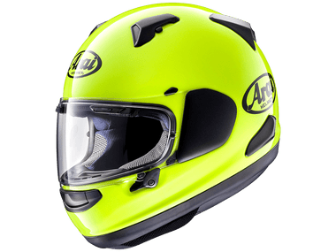 Arai Quantum-X Helmet Hi-Viz