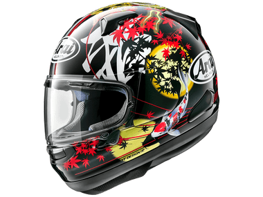 Arai Quantum-X Helmet Oriental 2