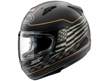 Arai Quantum-X Helmet Oriental 2