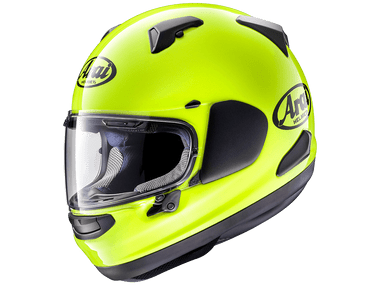 Arai Signet-X Helmet Hi-Viz