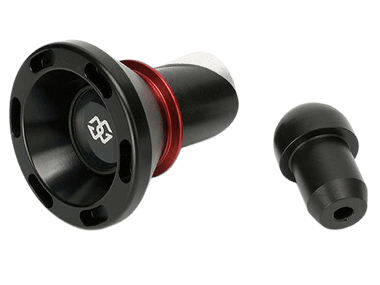 Accossato BMW S1000RR Quick-Turn Motorcycle Fuel Cap (09-19): MOTO