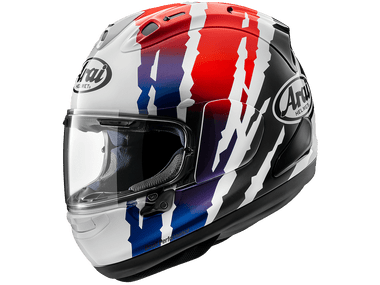 Arai Corsair-X Nakagami 3 Helmet