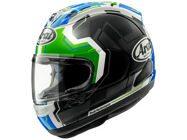 Arai Corsair-X Nakagami 3 Helmet