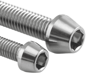 N Kawasaki Ninja ZX-14R Titanium Engine Bolt Kit (2012+) | Probolt