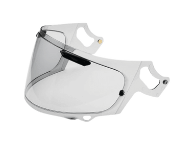 Arai VAS-V Max Vision Shield (Silver Mirror)