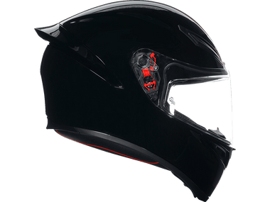 AGV K1S ブラックS アジアンフィット ロッシレプリカデカールチューン Amazon.com: AGV K1 S Street Helmet-Matte Black-L : Sports & Outdoors