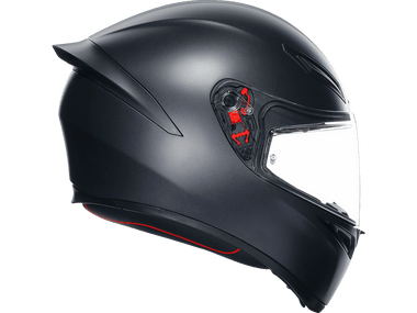 AGV K1 S Helmet Matte Black