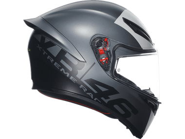 AGV K1 S Helmet Matte Black