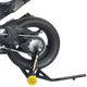 MOTO-D "Pro-Series" Single Sided Rear Swingarm Stand Ducati
