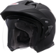 Bell "Mag-9" Helmet Matte Black