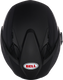 Bell "Mag-9" Helmet Matte Black