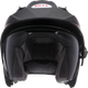 Bell "Mag-9" Helmet Matte Black