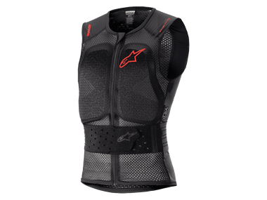 Alpinestars Nucleon Flex Pro Protection Vest: MOTO-D Racing